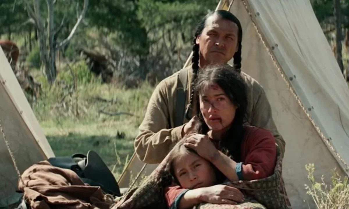 Kolejny aktor w obsadzie serialu Awatar: Ostatni władca wiatru. Adam Beach jako Hakoda w produkcji Netflixa