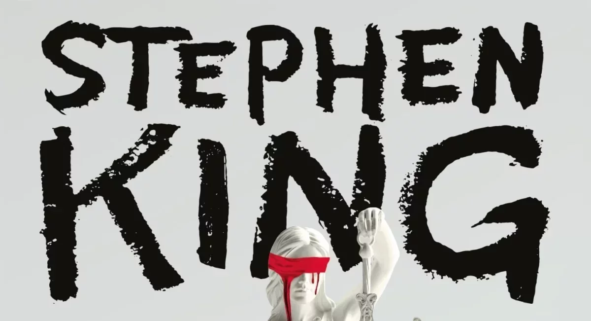 Niepokojący trailer i wielki powrót Holly Gibney! Stephen King znów przeraża w nowym thrillerze Nie wymiękaj