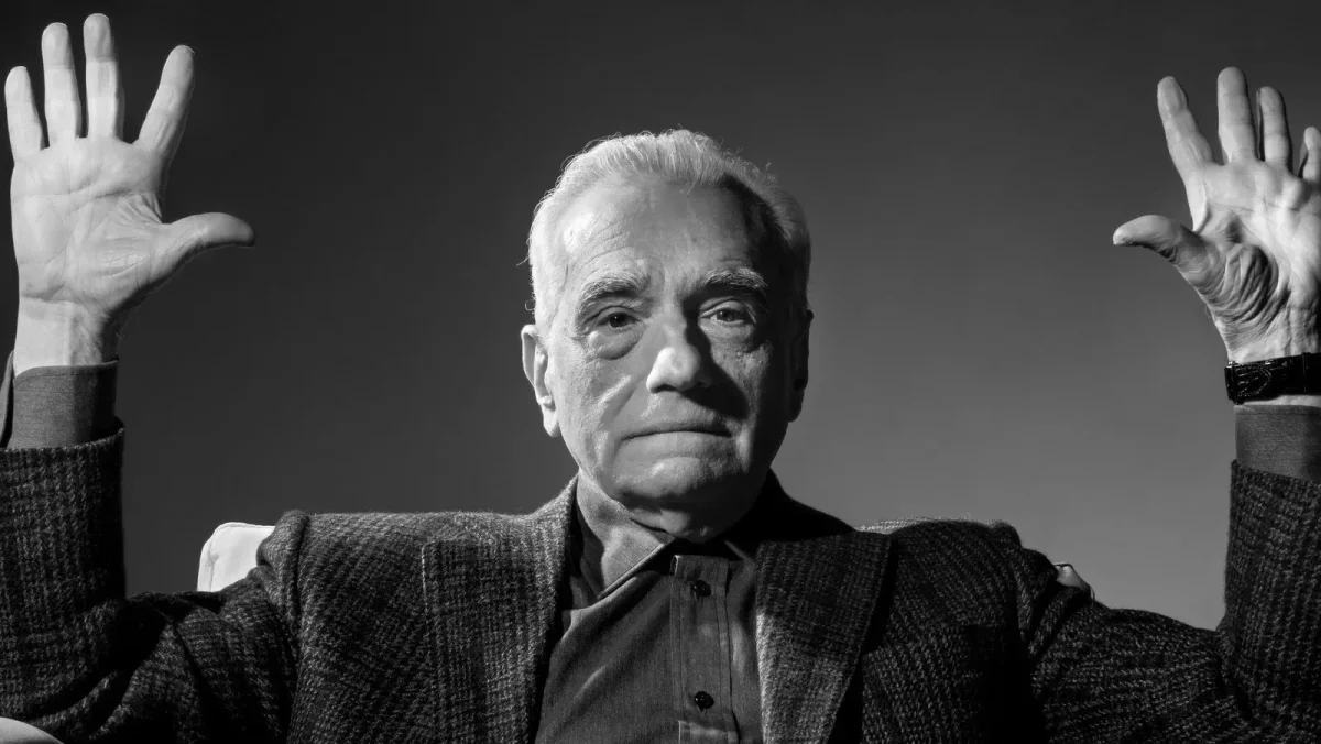 Eric Roth i Martin Scorsese znów łączą siły! Midnight Vendetta oficjalnie na horyzoncie