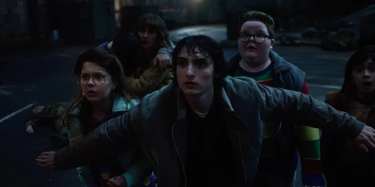 Stranger Things powraca z 5. sezonem w nowym zwiastunie! Premiera podzielona na trzy części