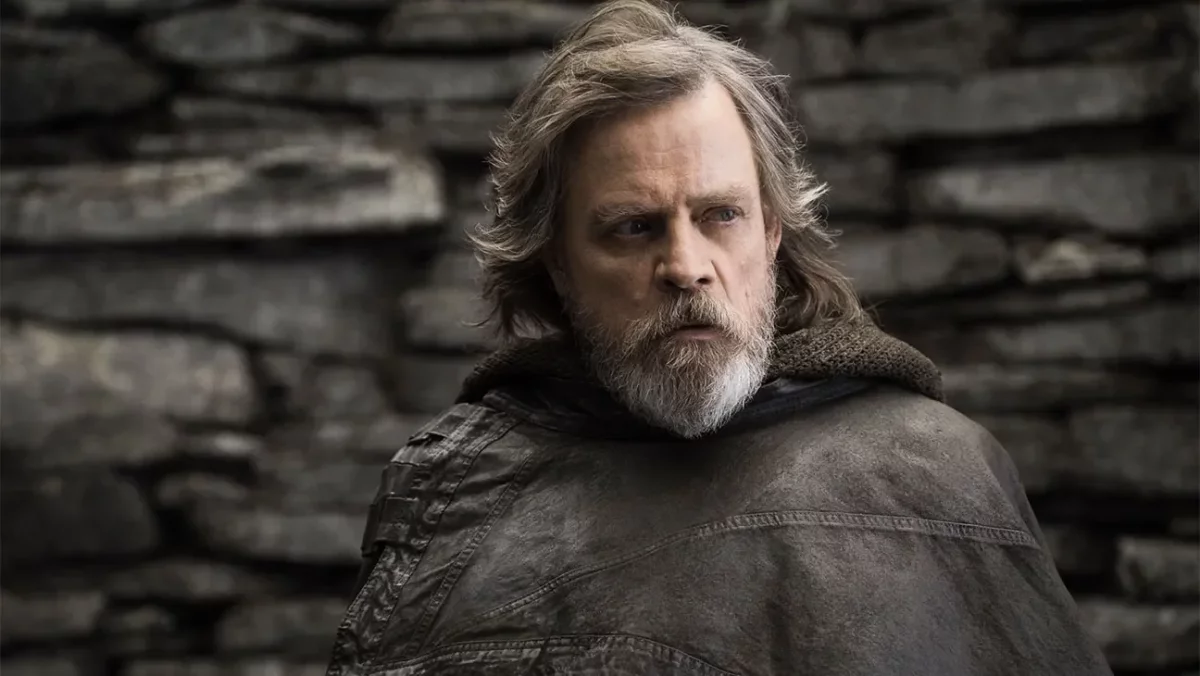 Mark Hamill nie powróci w nowych Gwiezdnych Wojnach