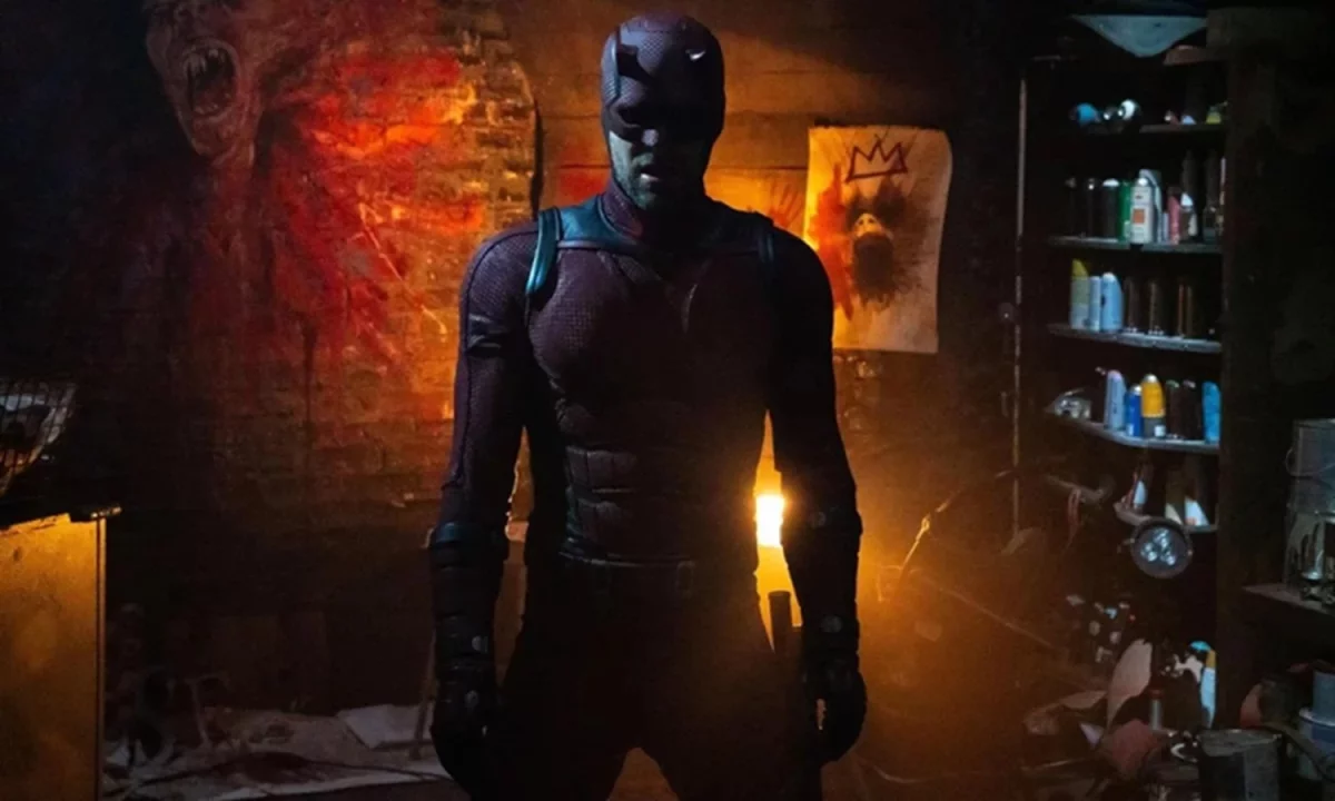 Daredevil: Odrodzenie. Kolejna bohaterka na planie 2. sezonu serialu