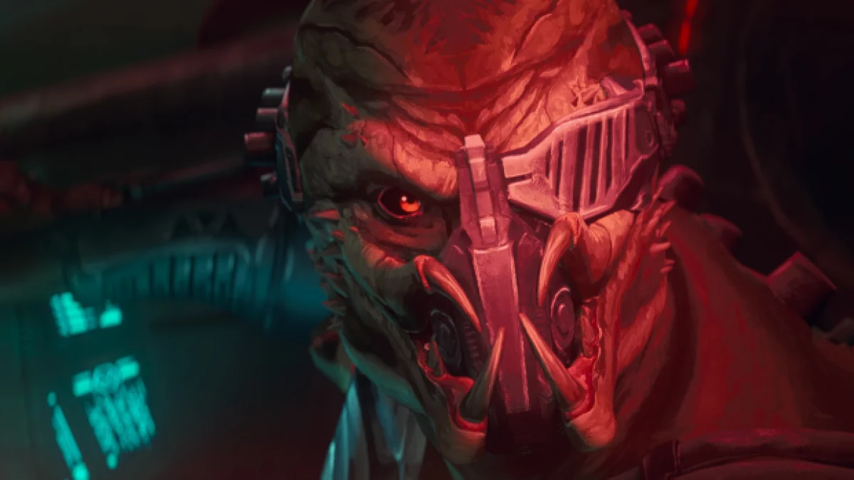 Animowany Predator najlepszym z całej serii? Pierwsze opinie szokują