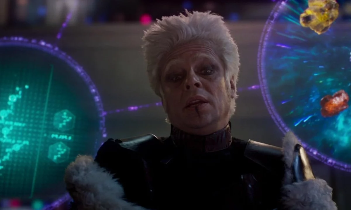 Szykuje się kolejny powrót do MCU? Benicio del Toro o roli Kolekcjonera i jego przyszłości