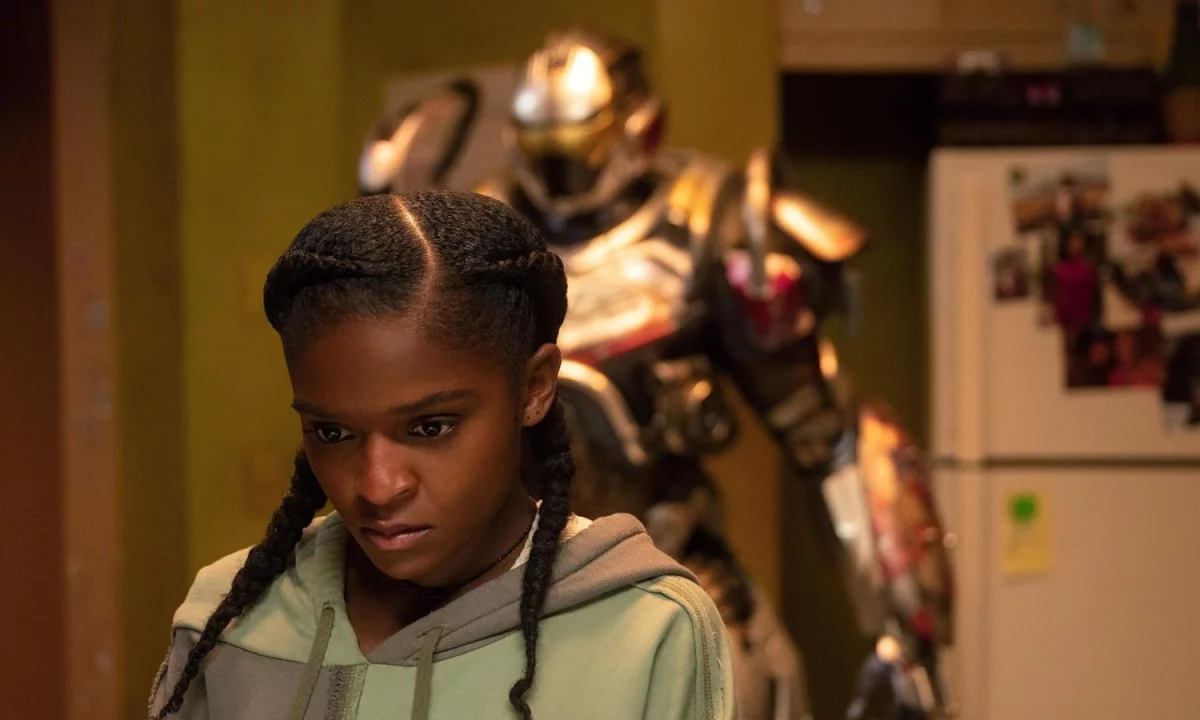 Premiera serialu Ironheart coraz bliżej. Zobaczcie główną bohaterkę na nowej zapowiedzi