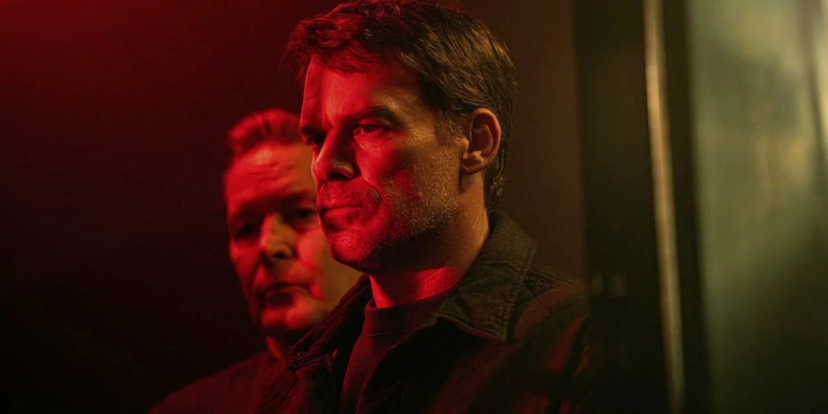 Zwiastun Dexter: Resurrection: Stare duchy i nowi wrogowie na celowniku