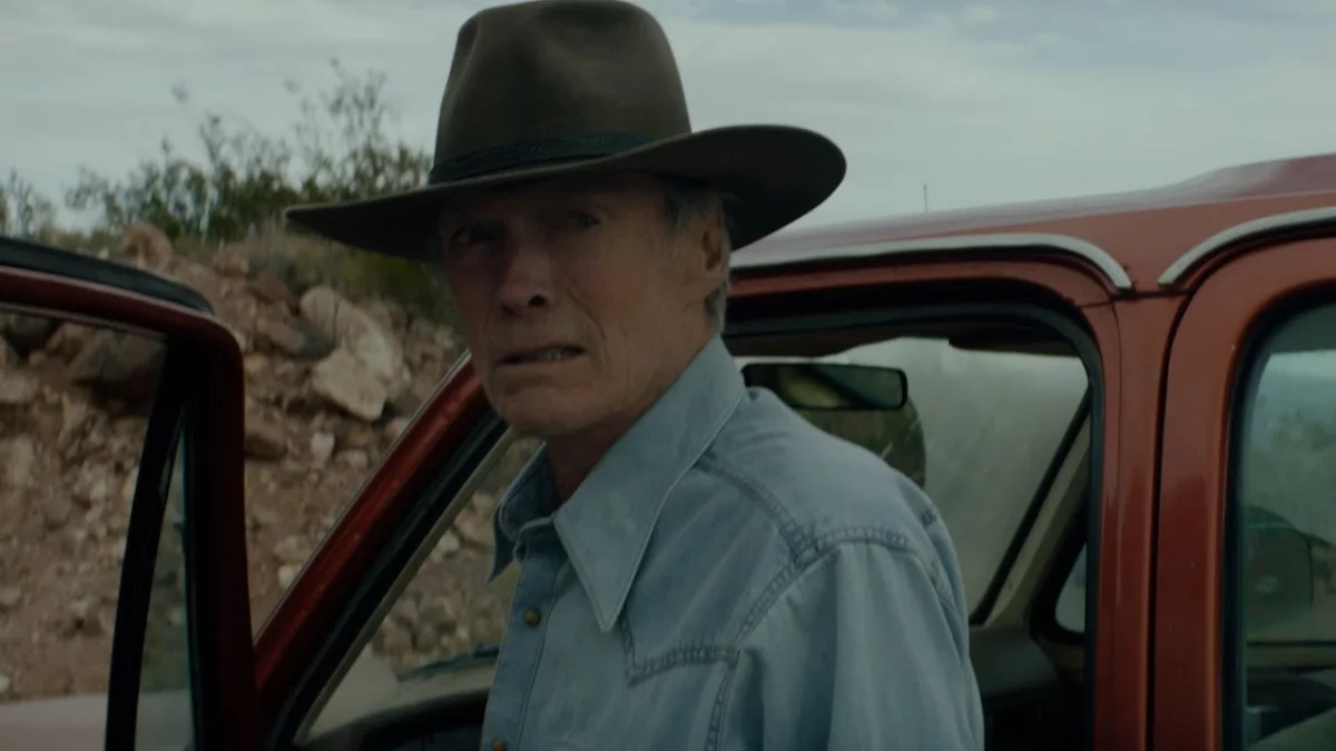 Wywiad był viralem. Clint Eastwood jednak zaprzecza, że kiedykolwiek się odbył