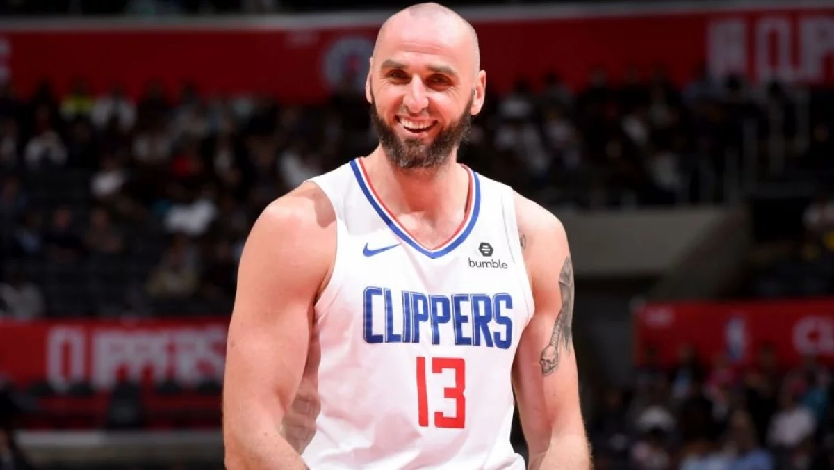 Marcin Gortat ma powiązania z Patrykiem Vegą? Sprawa trafiła do sądu