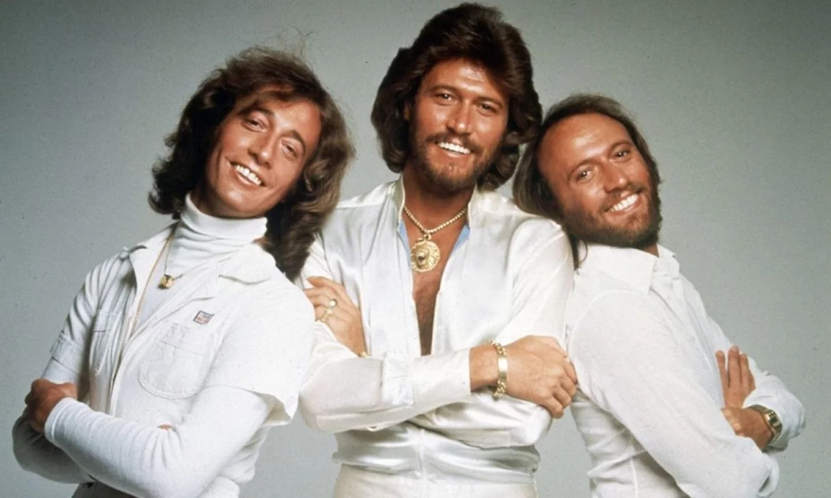 Czy Ridley Scott wciąż pracuje nad filmową biografią Bee Gees? Reżyser udziela nowych informacji odnośnie projektu