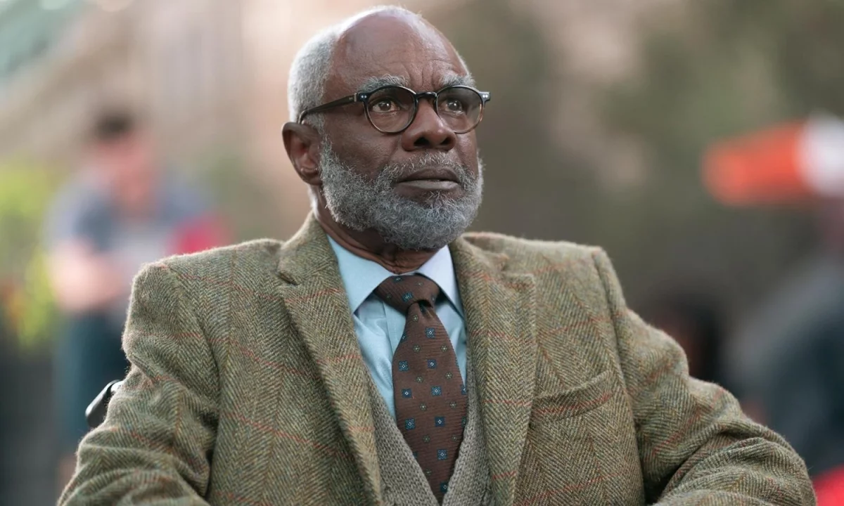 Co czeka nas w 2. sezonie serialu Percy Jackson i bogowie olimpijscy. Glynn Turman zdradza czego mogą spodziewać się widzowie