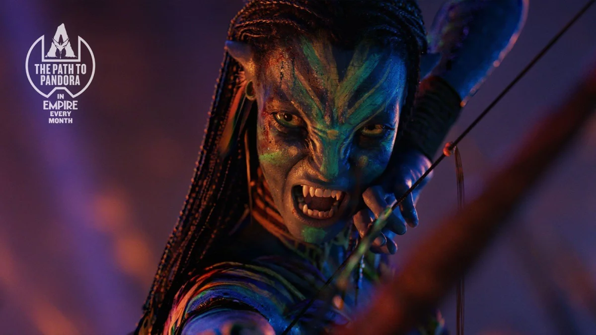 Avatar: Ogień i popiół z nowymi szczegółami fabularnymi