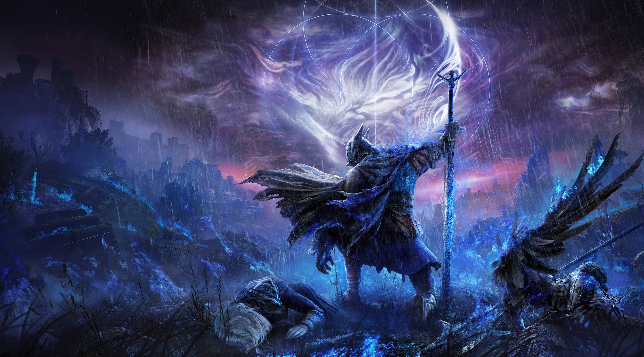 Elden Ring Nightreign - recenzja gry! Czy porażka boli mniej w towarzystwie?