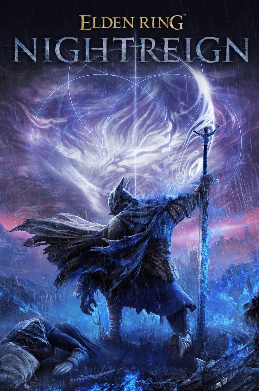 Elden Ring Nightreign - recenzja gry! Czy porażka boli mniej w towarzystwie?