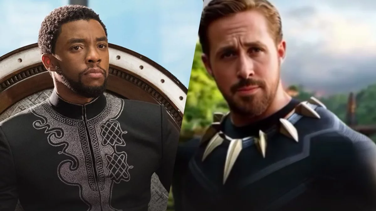 Marvel szokuje fanów. Nowa Czarna Pantera będzie białym blondynem