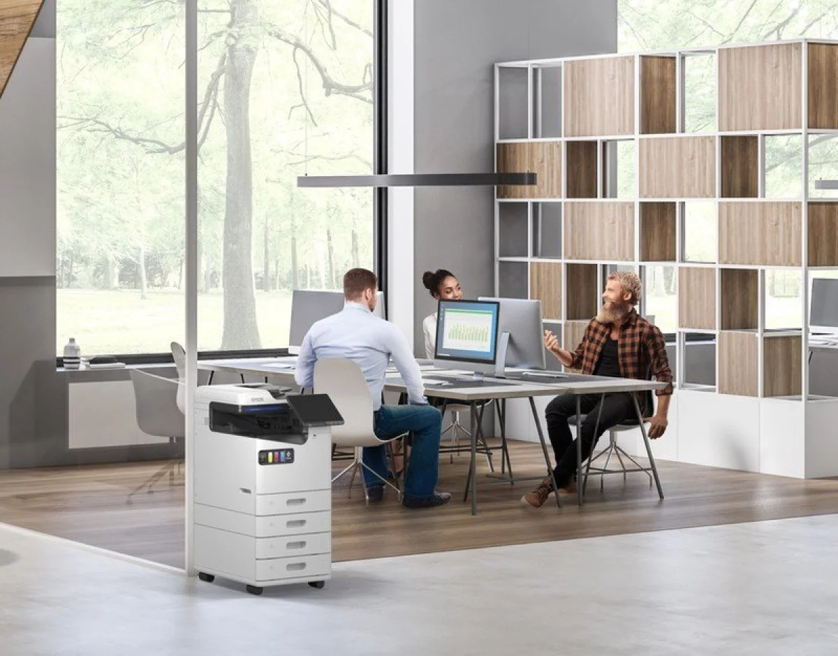 Epson i Umango połączyli siły, by uprościć digitalizację dokumentów i zautomatyzować przepływ danych