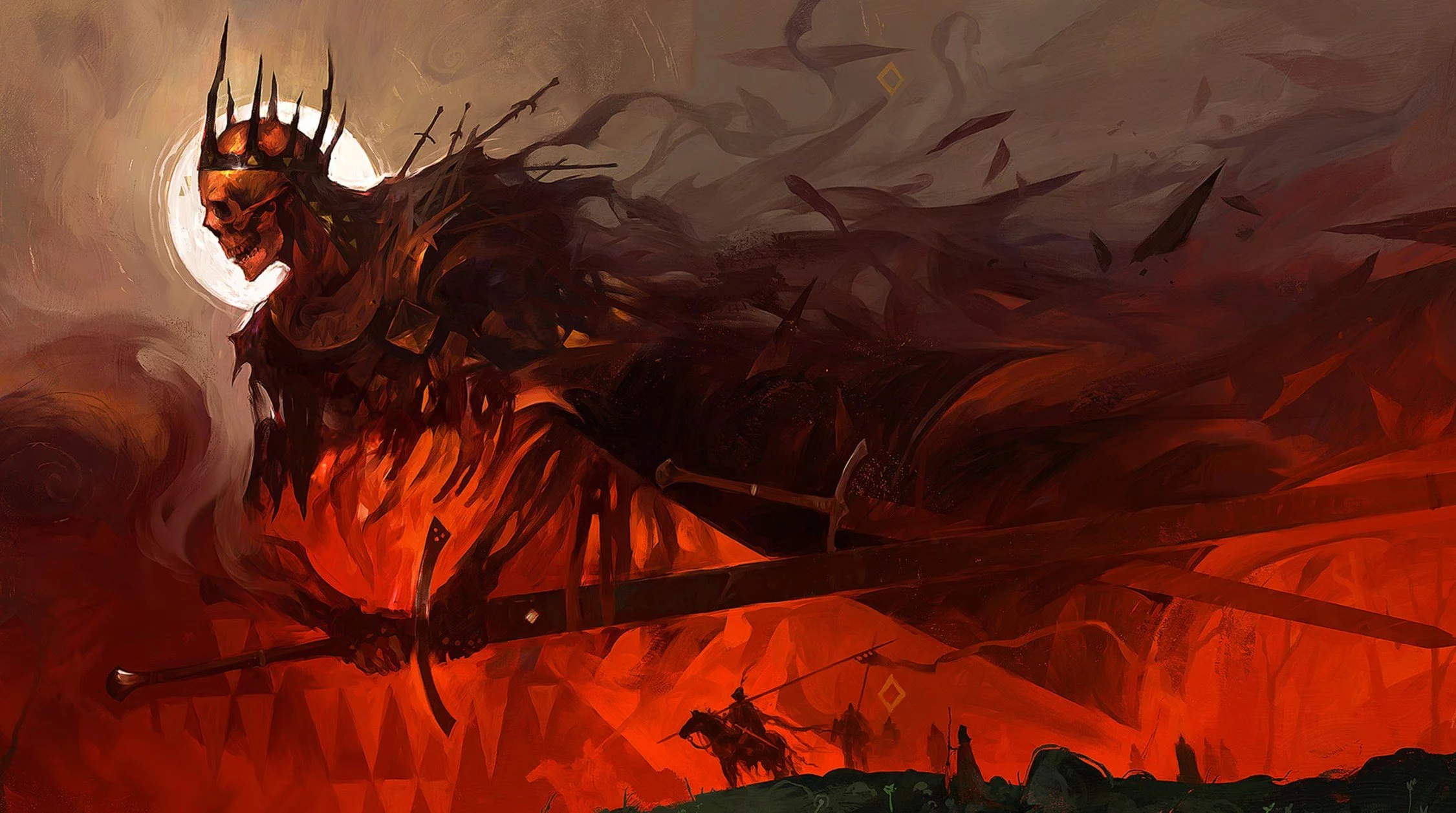 Tainted Grail: The Fall of Avalon - recenzja gry! Kilka lat temu mielibyśmy hit!