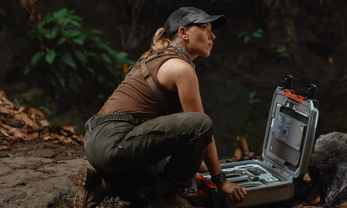 Jurassic World: Odrodzenie. Scarlett Johansson na nowym klipie z nadchodzącego widowiska