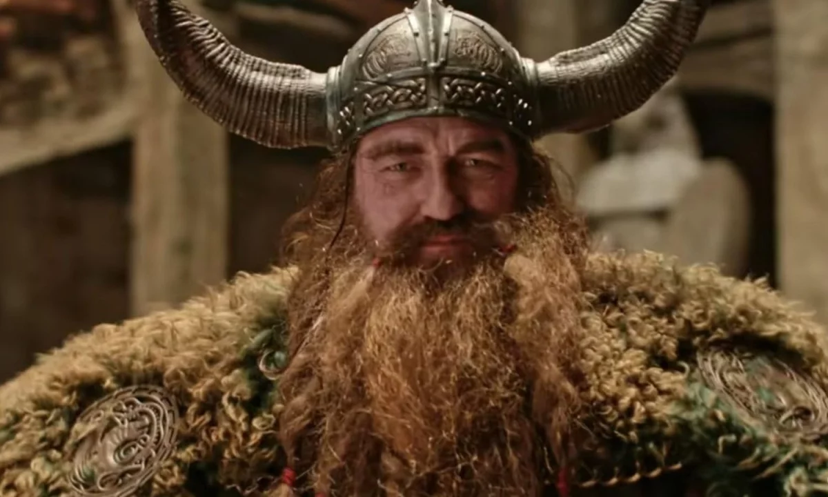 Jak wytresować smoka. Gerard Butler opowiada o swojej reakcji na rolę Stoicka Ważkiego w wersji live action
