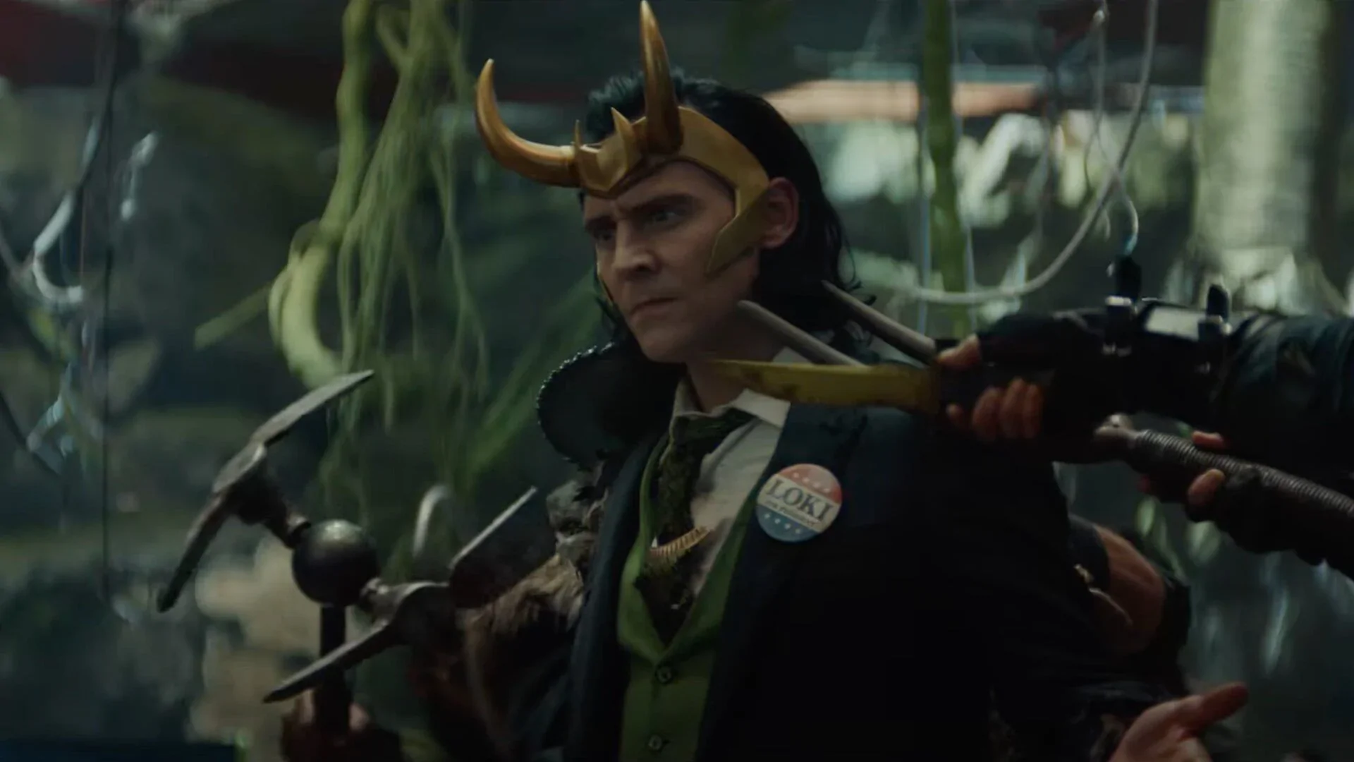 Loki - Co kryje przed nami zwiastun?