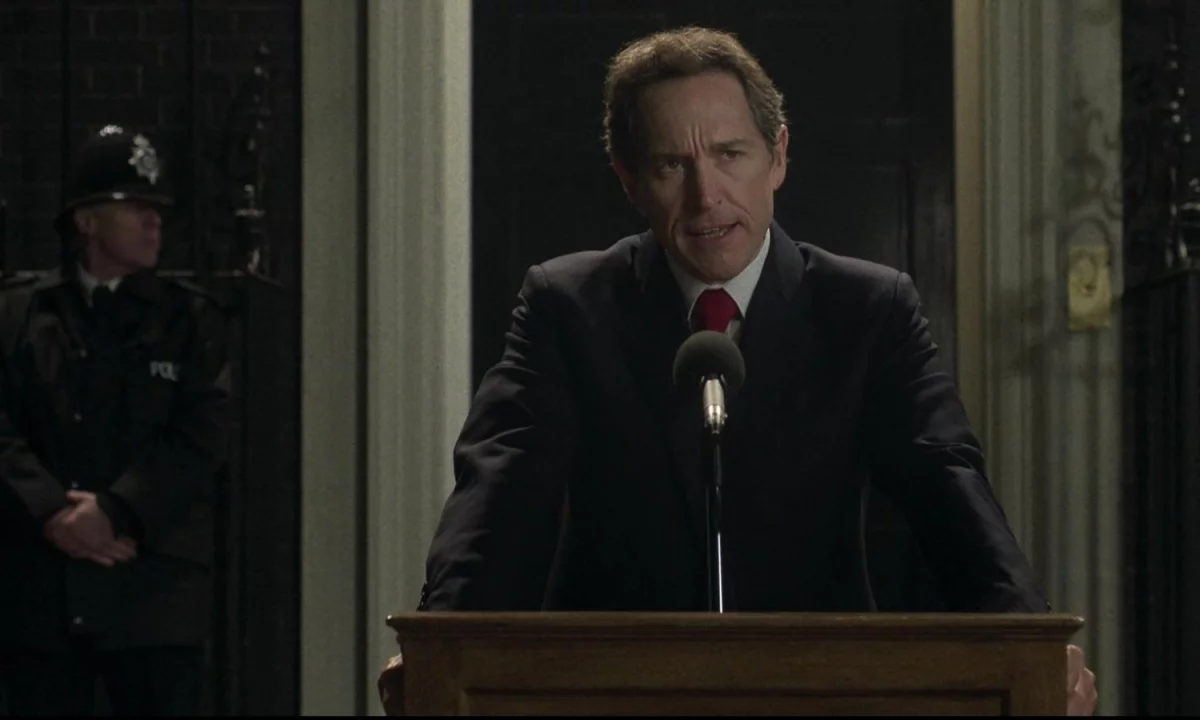 Serial o Harrym Potterze znalazł swojego Ministra Magii. Będzie nim Bertie Carvel