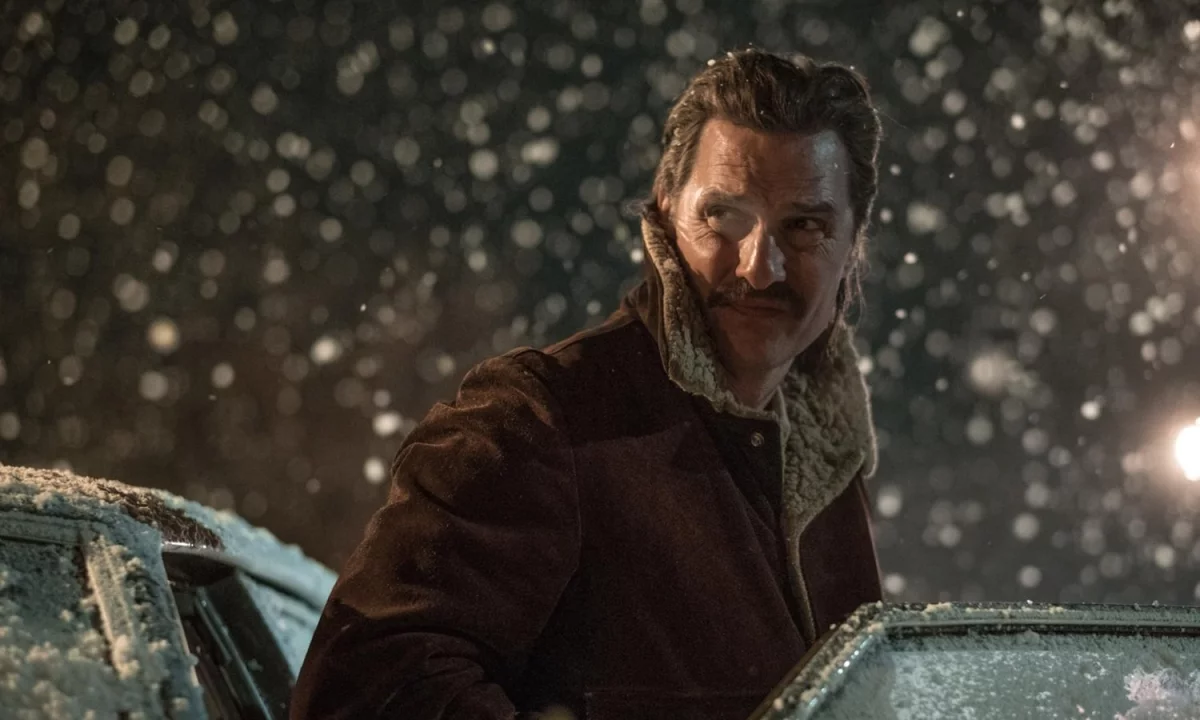 Wielki powrót Matthew McConaugheya. Zobaczcie gwiazdora na pierwszym zwiastunie The Lost Bus