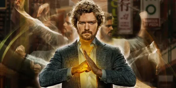 Czyżby Iron Fist miał powrócić? Finn Jones z ciekawym wpisem