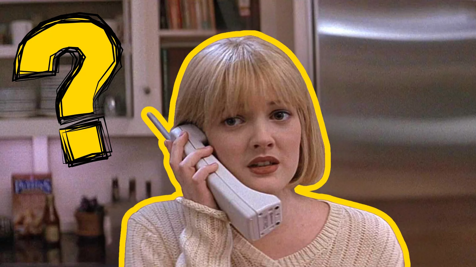 Krzyk inspirowany był prawdziwymi wydarzeniami! Poznaj 5 ciekawostek o filmie!