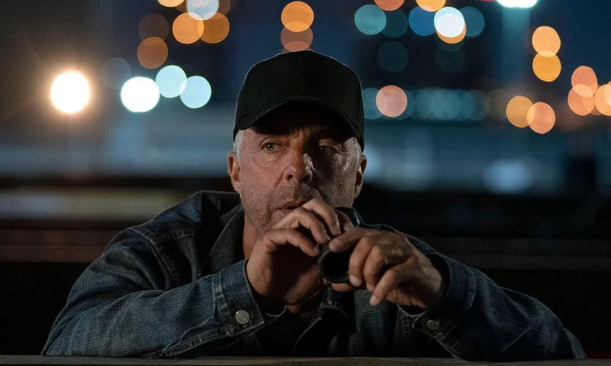 Titus Welliver znalazł nowy serial. Aktor zagra w The Westies