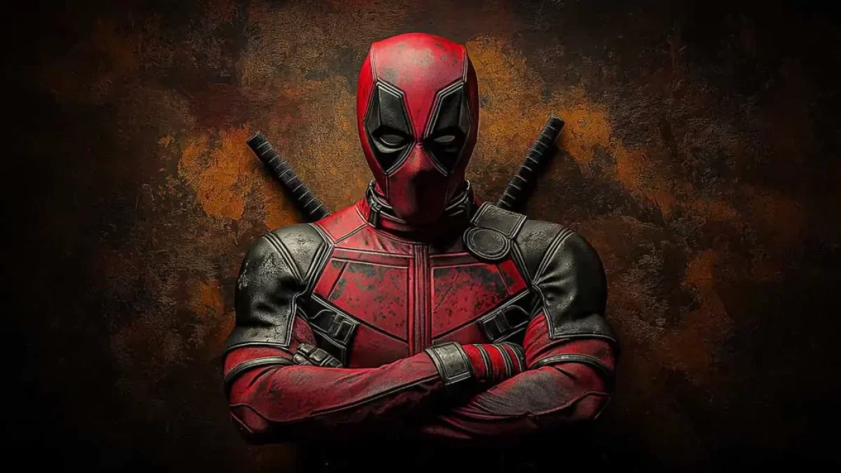Nowy Deadpool bez Reynoldsa. Aktor reaguje na  kradzież roli