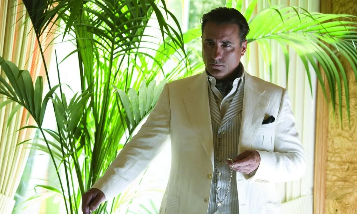 Ocean's 14 faktycznie powstanie? Andy Garcia twierdzi, że tak