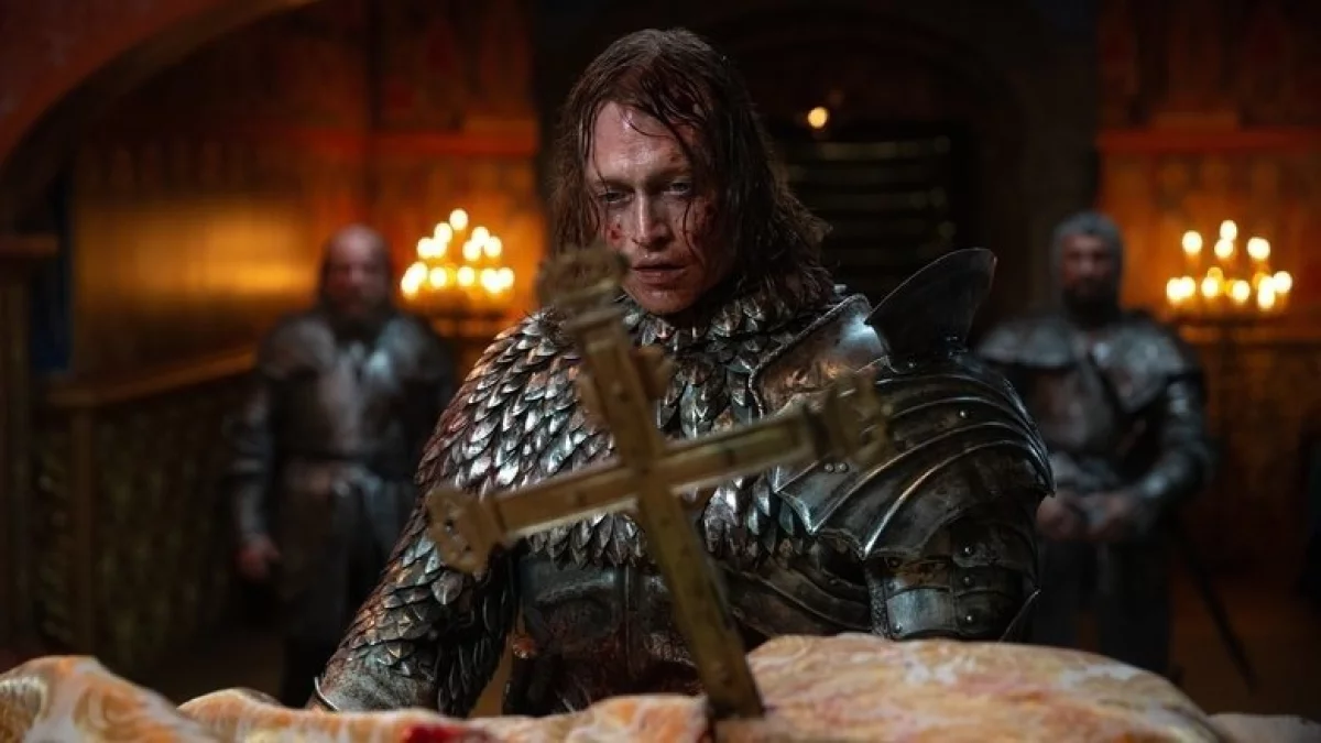 Nowy Dracula nadchodzi! Zwiastun kolejnego filmu reżysera Leona Zawodowca