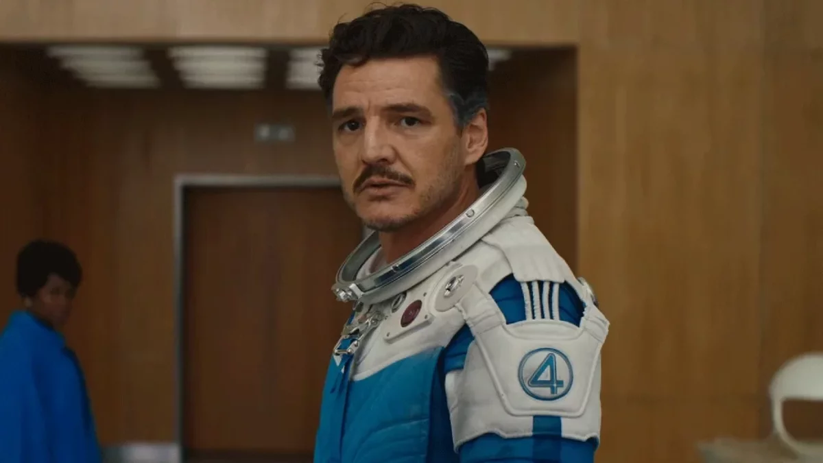 Reed Richards zrzucony ze stołka lidera? To nie on będzie przodował w Fantastycznej Czwórce