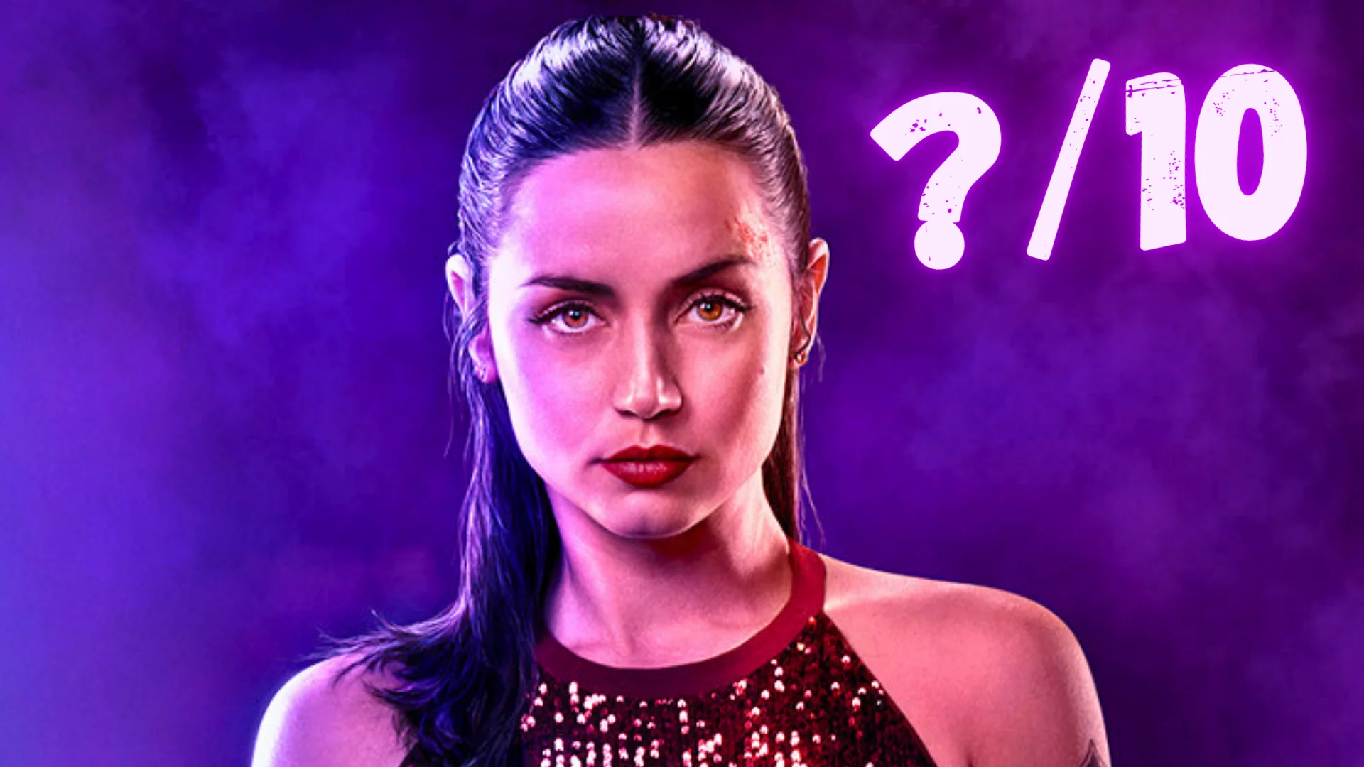 Ballerina. Z uniwersum Johna Wicka – recenzja filmu! Eve nie zatańczy, jak jej zagrasz