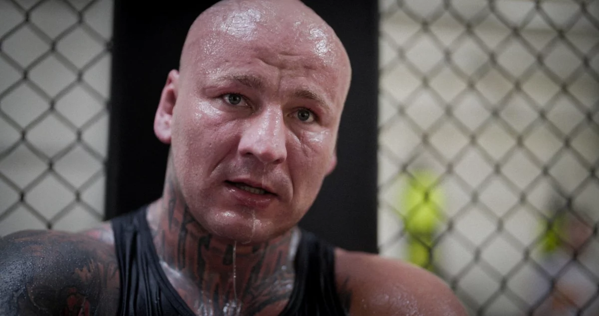 Artur Szpilka trafi na duże ekrany. Zapowiedziano film Szpilka