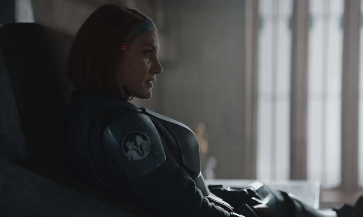 Z uniwersum Star Wars do horroru Stephena Kinga. Katee Sackhoff w obsadzie serialu Carrie