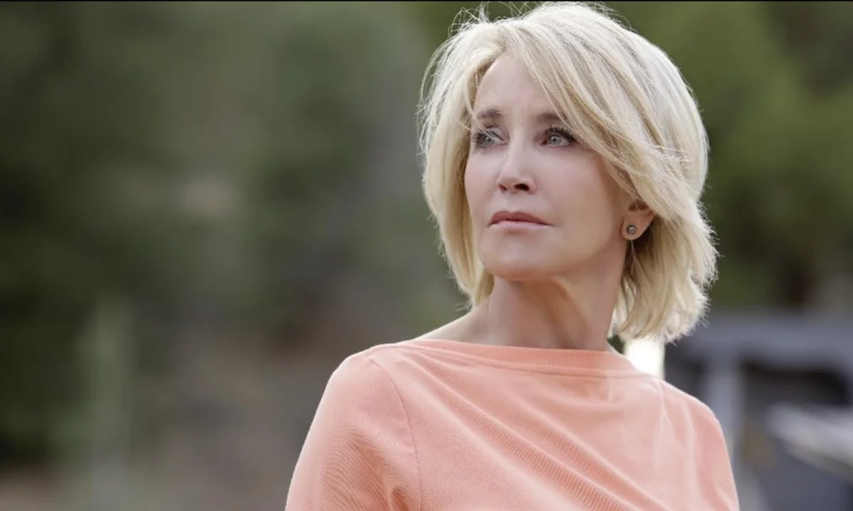 Medyczny serial Foxa z kolejną gwiazdą w obsadzie. W 2. sezonie Doc zobaczymy Felicity Huffman