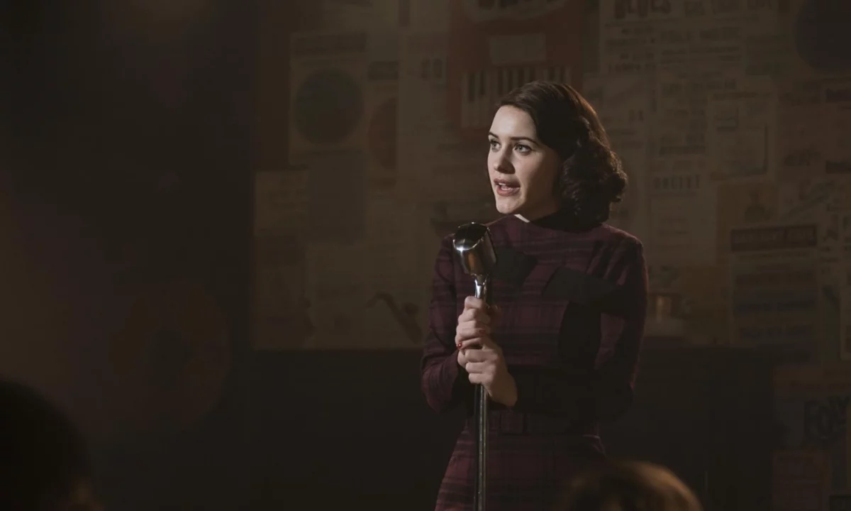 Z DCU do głównej roli w produkcji Apple TV. Rachel Brosnahan w 2. sezonie serialu Presumed Innocent