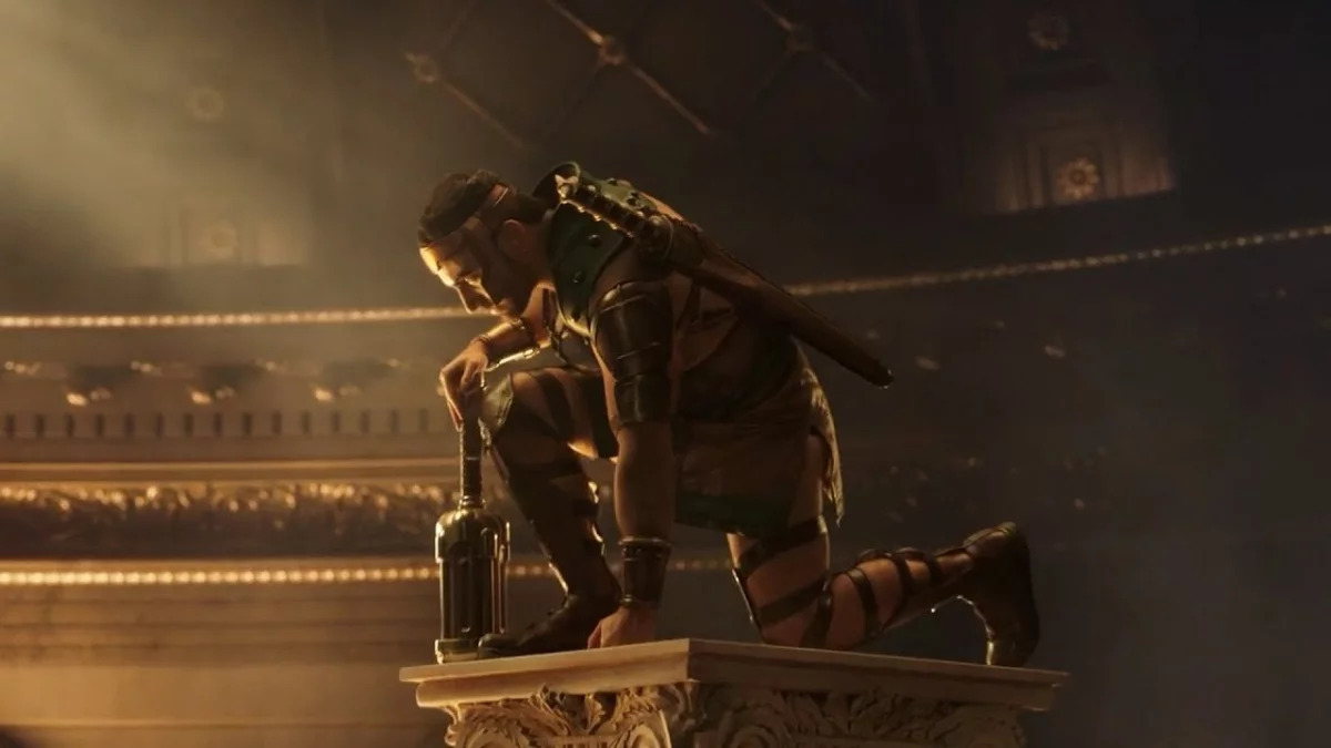 Hercules nie został zapomniany! Marvel Studios ruszyli z produkcją!