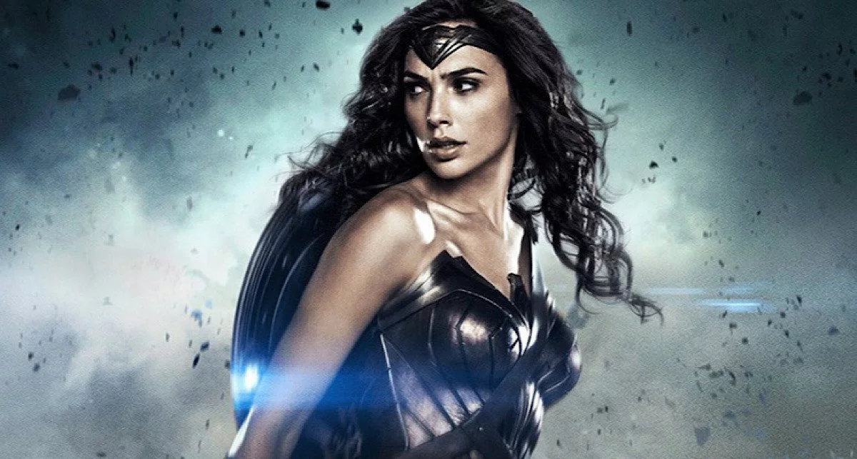 Nadchodzi nowa Wonder Woman! Gal Gadot odchodzi