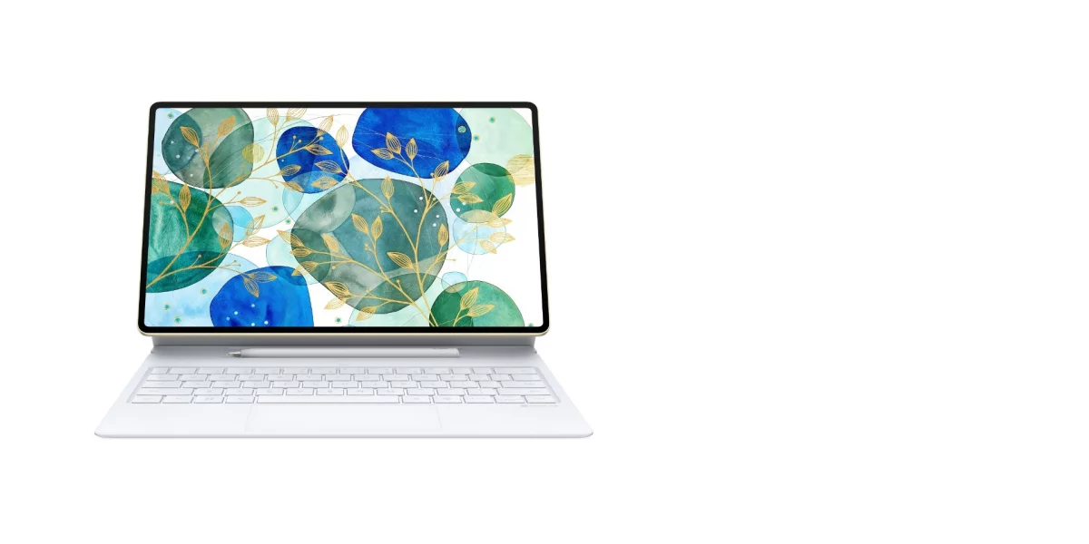 Huawei zapowiada nowy tablet - MatePad Pro 12.2  2025