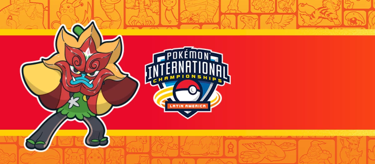 Międzynarodowe Mistrzostwa Pokémon Ameryki Północnej 2025 na żywo z Nowego Orleanu