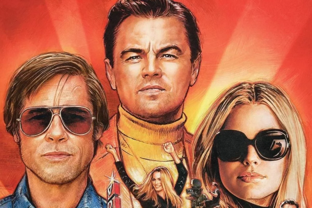 Kolejna gwiazda w kontynuacji Pewnego razu… w Hollywood