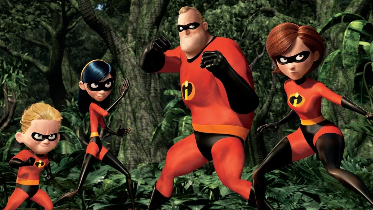 Brad Bird nie wyreżyseruje Iniemamocnych 3