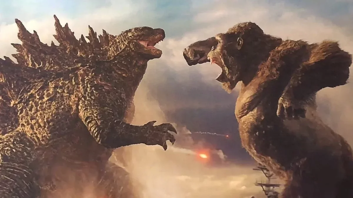 Matthew Modine antagonistą w Godzilla x Kong: Supernova?