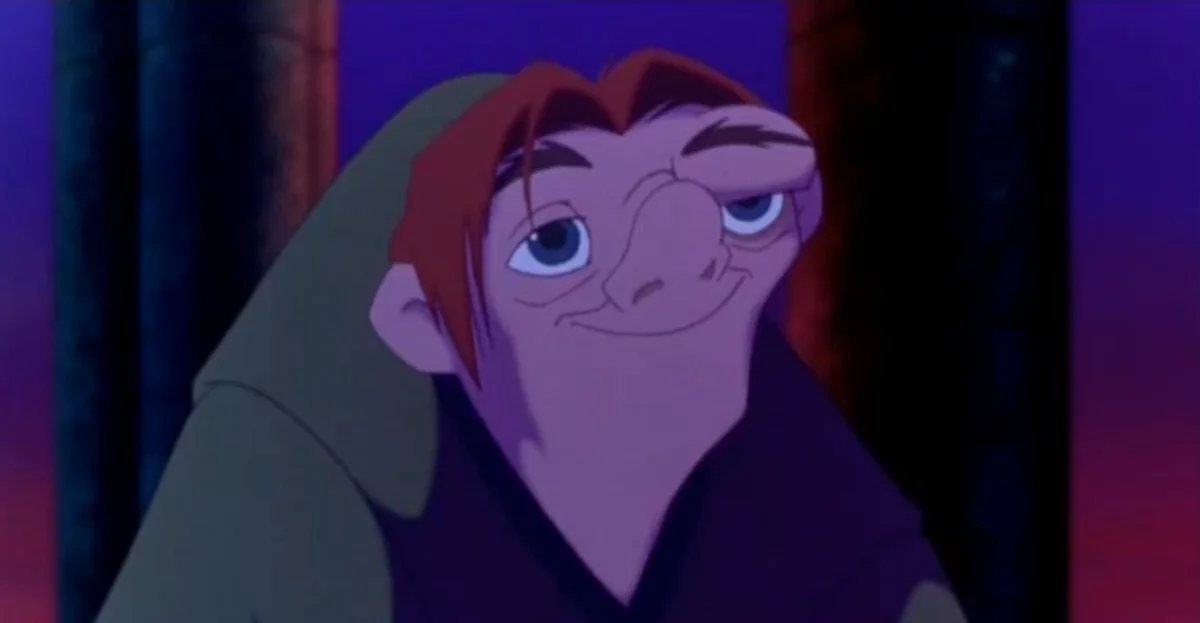 Quasimodo powróci! Odświeżona historia wyjdzie spod skrzydeł Netflix