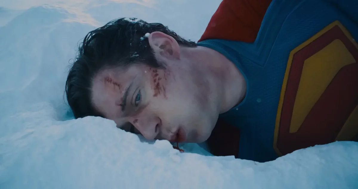Kolejny antagonista w filmie Superman? To sugeruje nowy zwiastun!