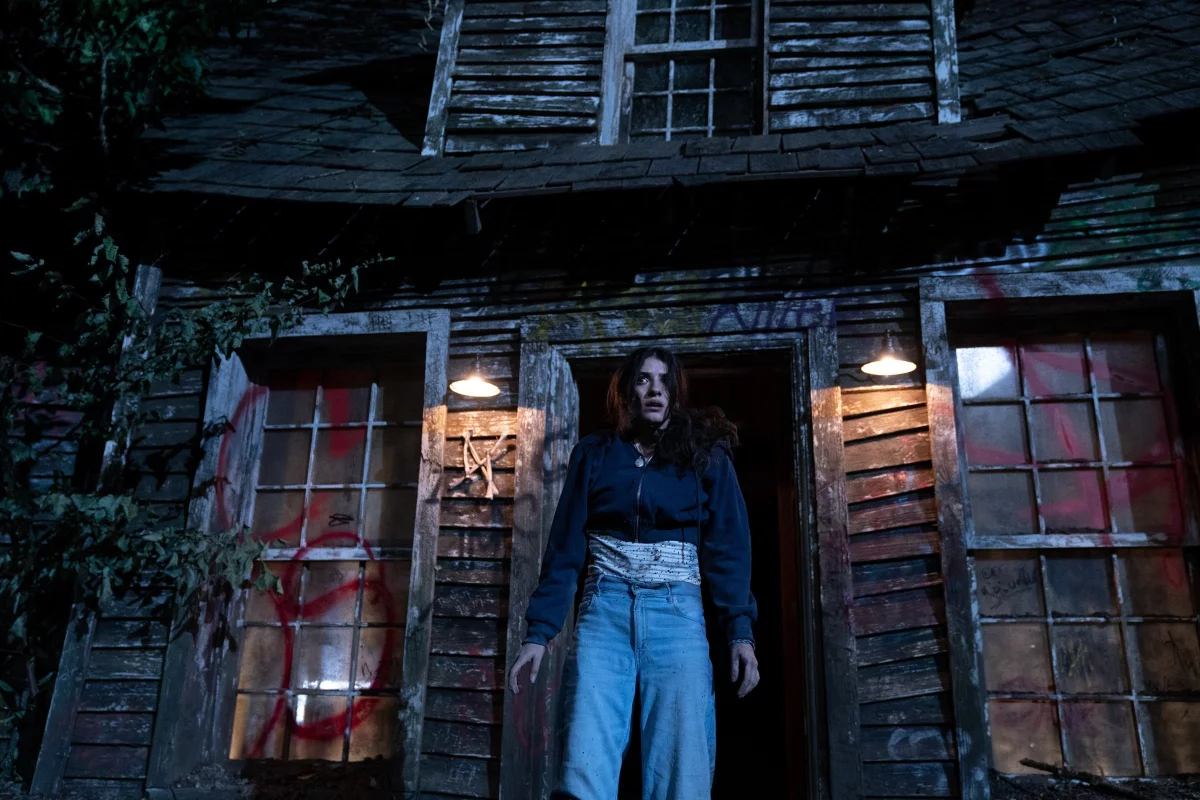 Until Dawn dostępne już na VOD! Gdzie go dorwiemy?