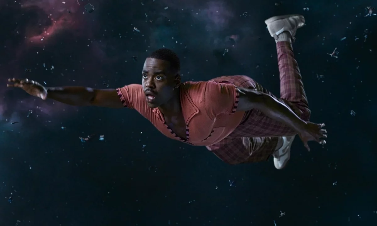 Najnowszy sezon serialu Doktor Who miał zakończyć się inaczej? Aktorka z finałowego epizodu zdradza szczegóły