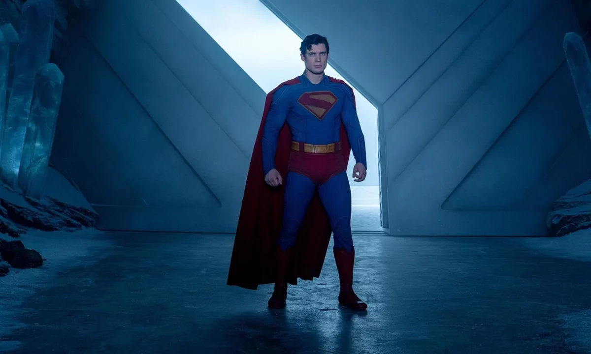 Jak długo Superman działa w DCU? Nowe materiały promocyjne zdradzają jak długo trwa kariera superbohatera w filmie Jamesa Gunna
