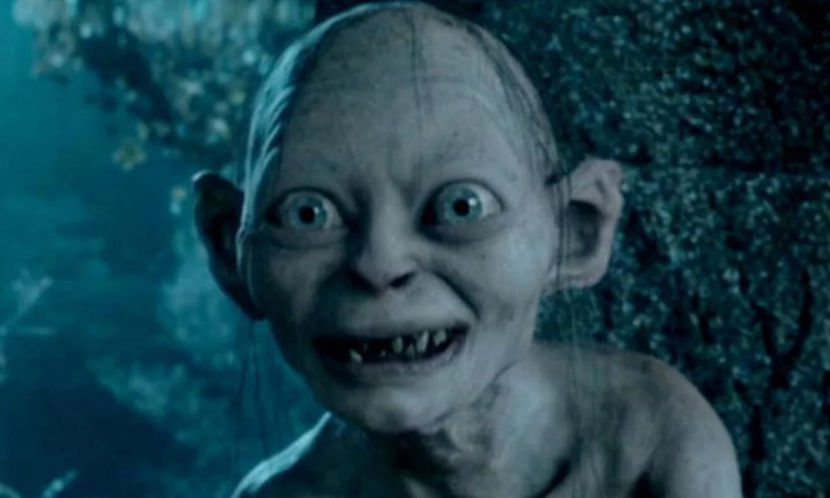 The Lord of the Rings: The Hunt for Gollum. Andy Serkis z nowymi informacjami na temat filmu